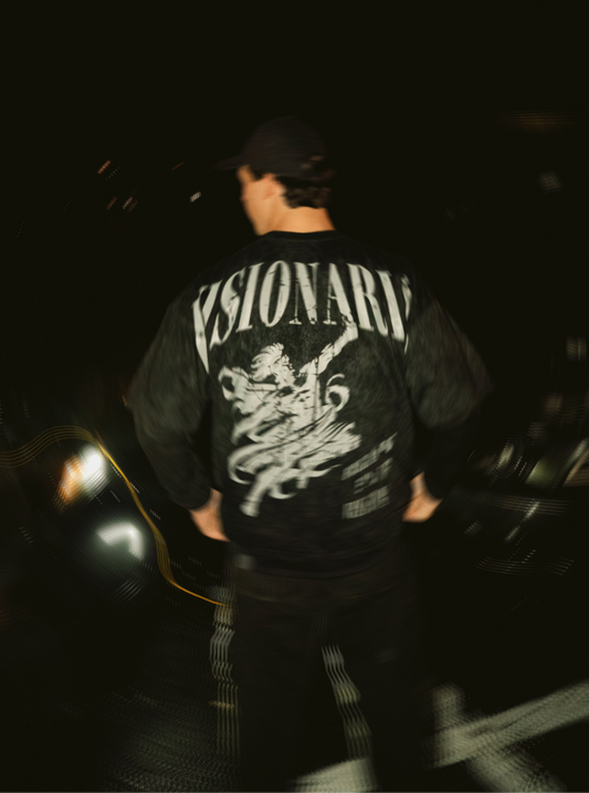 “ROMAN GUARDIAN” TEE