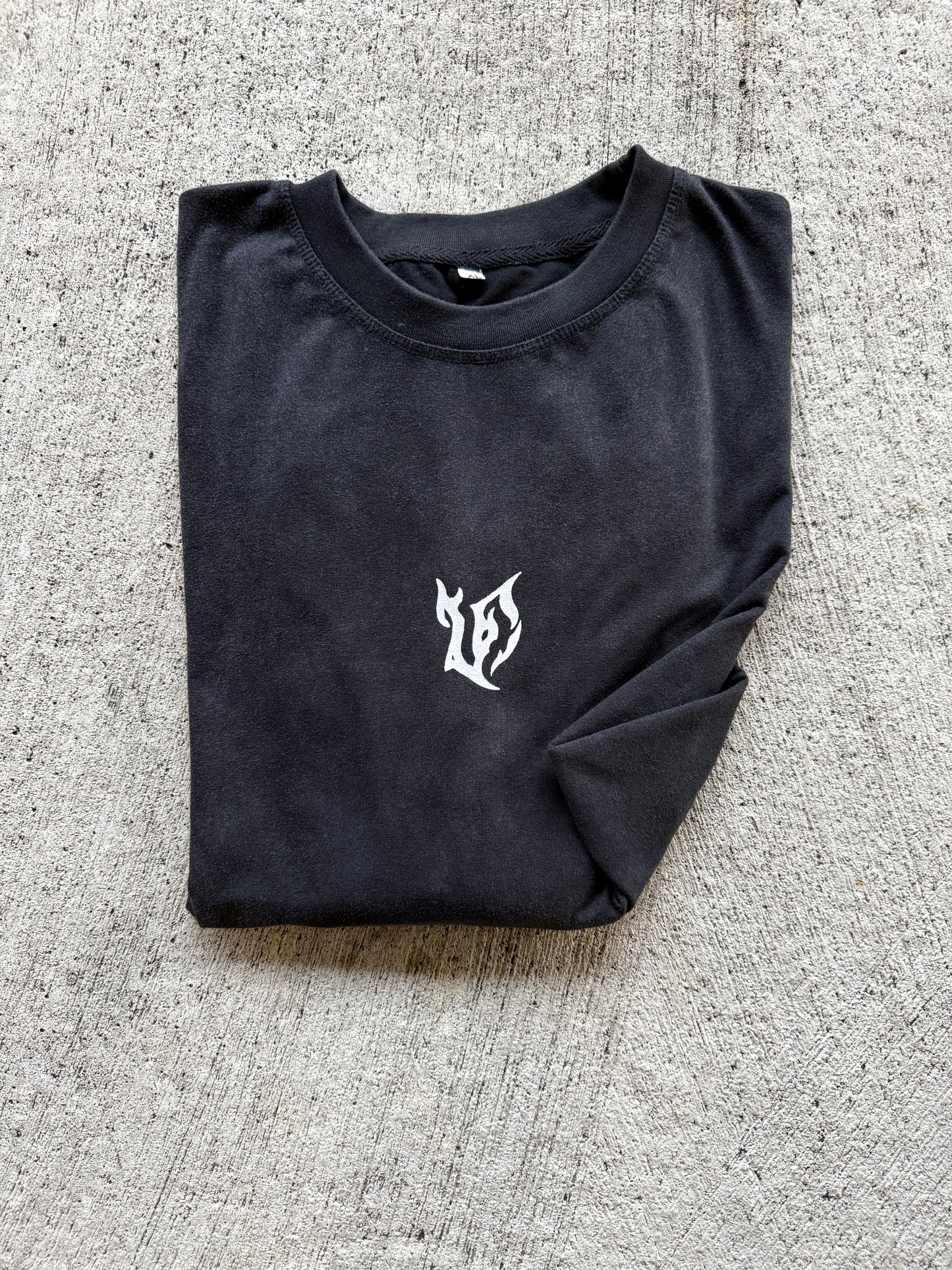 “DARK ASCENSION” TEE
