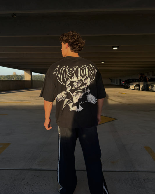 “DARK ASCENSION” TEE