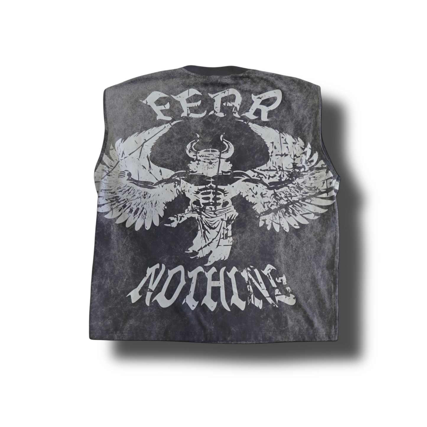 “ETHEREAL WARRIOR” TANK