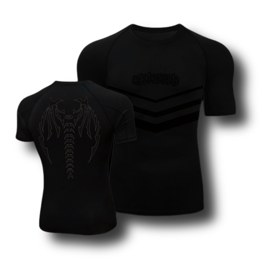 The Phoenix Compression Tee