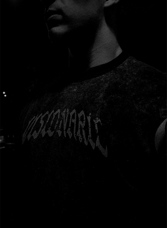 ETHEREAL WARRIOR SLEEVELESS
