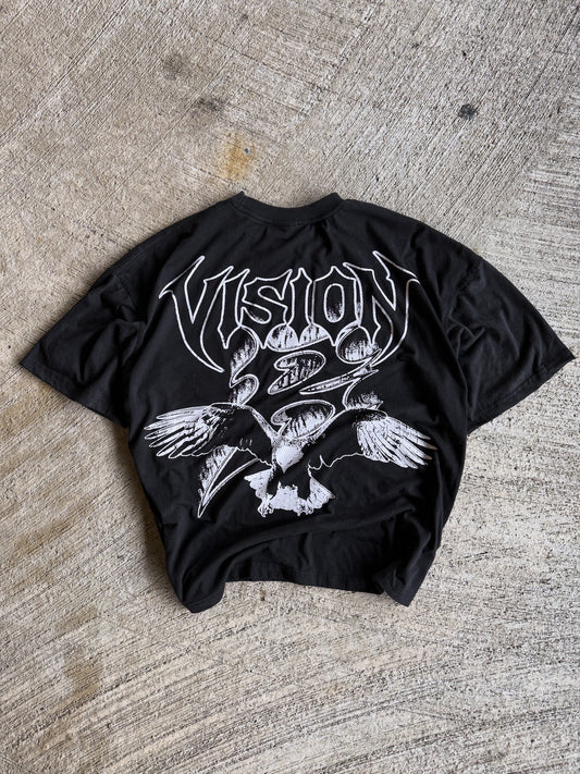 “DARK ASCENSION” TEE