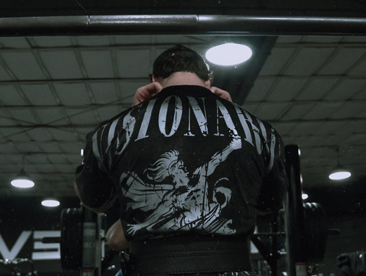 ROMAN GUARDIAN TEE